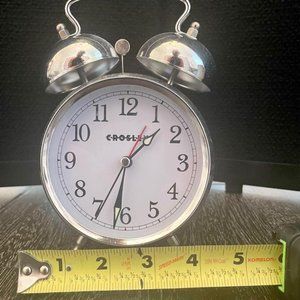 Small clock